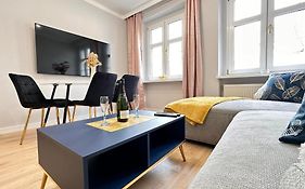Apartament Zloty W Opolu